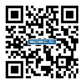 QR kodas | Nordtex, UAB | spec.lt