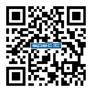 QR kodas | Nordtransa, UAB