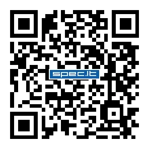 QR kodas | Nordtrust security, UAB | spec.lt