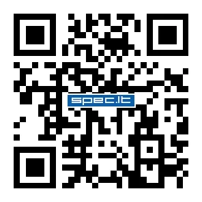 QR kodas | NordTub, UAB | spec.lt