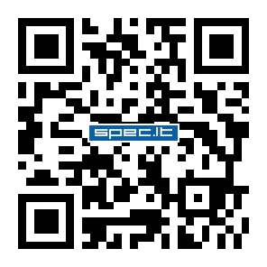 QR kodas | Nordu spa, UAB