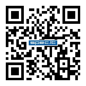 QR kodas | Nordum, MB