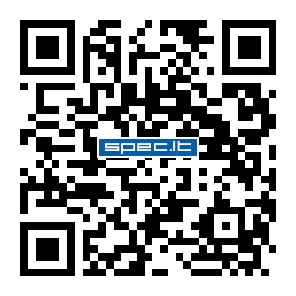 QR kodas | BALTIC RECRUITMENT ALLIANCE, UAB
