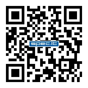 QR kodas | NORDVALDA, UAB | spec.lt