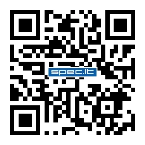 QR kodas | Nordvea LT, MB | spec.lt