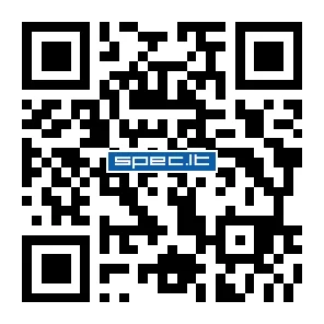 QR kodas | Nordveta, MB