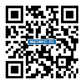 QR kodas | Nordvinas, MB