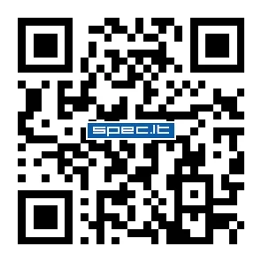 QR kodas | Confidia, MB