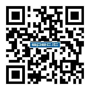 QR kodas | Nore Realty, MB | spec.lt