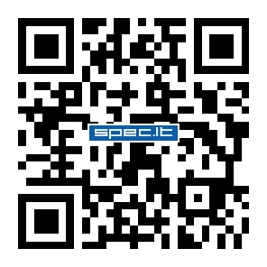 QR kodas | Norega, UAB | spec.lt