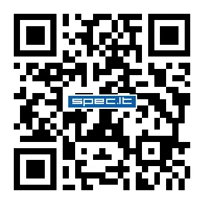 QR kodas | Noren, MB