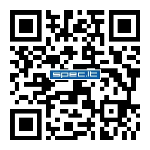 QR kodas | Norena, UAB | spec.lt