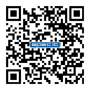 QR kodas | NORENTINA, Valentinos Norutienės įmonė