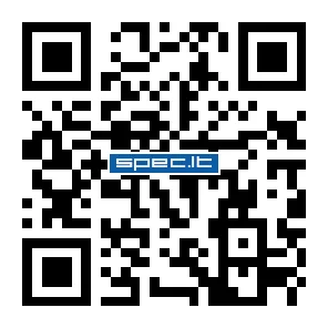 QR kodas | Noreo, UAB