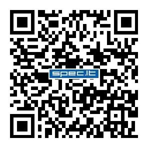 QR kodas | Lietuvos ir Norvegijos uždaroji akcinė bendrovė Norfachema | spec.lt
