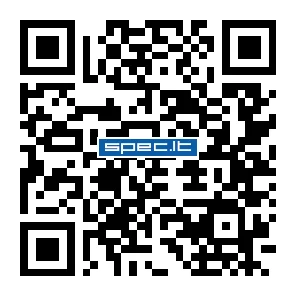 QR kodas | Norfachemos vaistinė, UAB