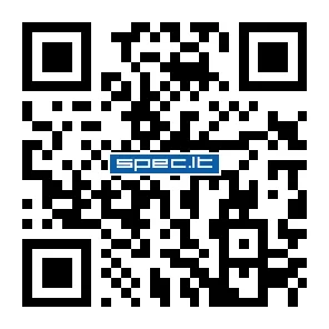 QR kodas | Norfina, UAB
