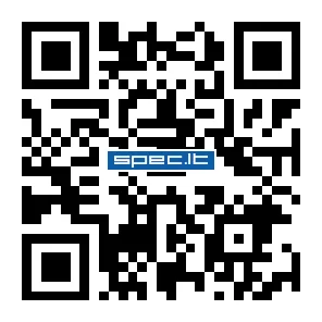QR kodas | Norfolkas, UAB | spec.lt