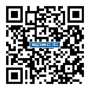 QR kodas | NORFOS MAŽMENA, UAB | spec.lt