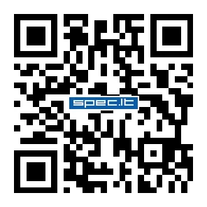 QR kodas | Norg Baltic, UAB