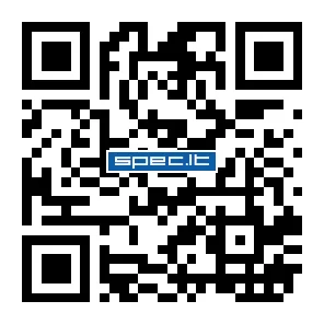 QR kodas | Norgailė, UAB | spec.lt