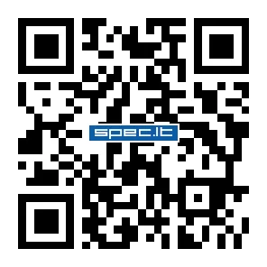 QR kodas | NORGAUDA, UAB | spec.lt