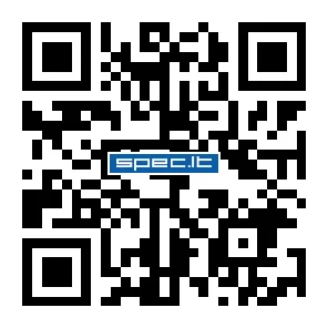 QR kodas | Norgcore, MB