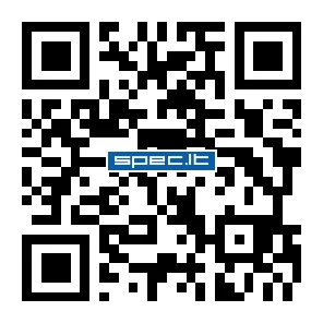 QR kodas | Norge Group, UAB | spec.lt