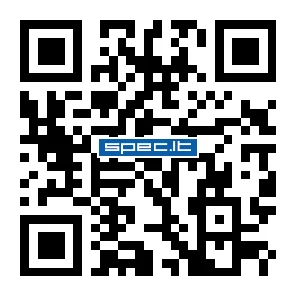 QR kodas | Norgelita, UAB