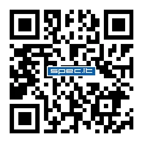 QR kodas | Norgelitas, UAB