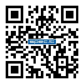 QR kodas | Norgelitė, UAB