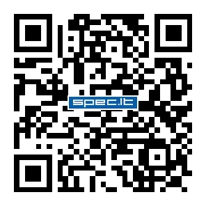QR kodas | Norgėlų liaudies bendruomenė | spec.lt