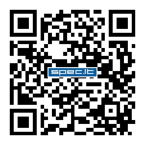 QR kodas | Norgėlų veterinarijos ligoninė, UAB | spec.lt