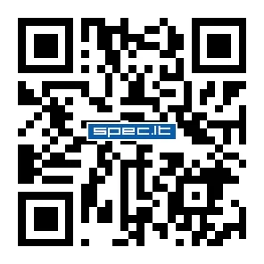 QR kodas | NORGERTUS, UAB | spec.lt