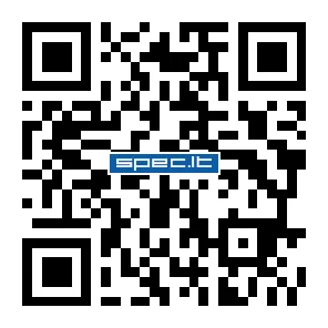 QR kodas | Norgetra, UAB | spec.lt