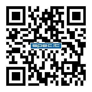 QR kodas | Resa motors, UAB