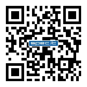 QR kodas | Norgia, UAB