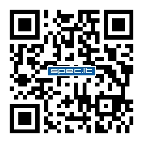 QR kodas | Norgija, UAB | spec.lt