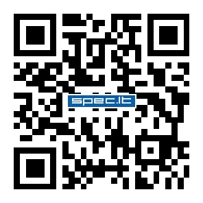 QR kodas | Norgilė, UAB | spec.lt