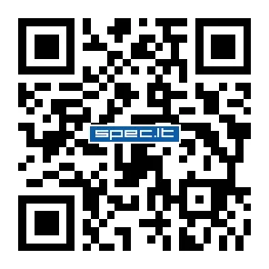 QR kodas | NORGIS, UAB | spec.lt