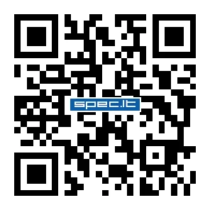 QR kodas | Norgturas, MB | spec.lt