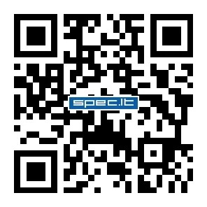 QR kodas | Norgune, IĮ | spec.lt