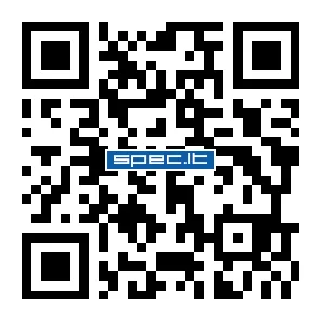 QR kodas | Norgus, MB
