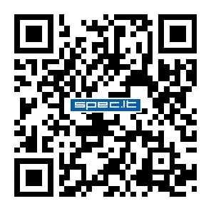 QR kodas | Norgvežos paštas, MB