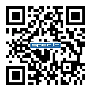 QR kodas | Norharo, MB