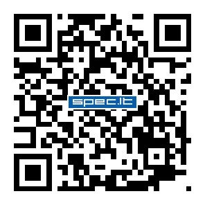 QR kodas | Milansa Home, MB