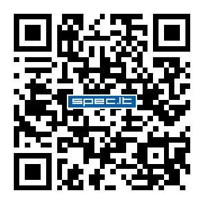 QR kodas | Nori projektai, MB | spec.lt