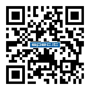 QR kodas | Norikon, MB | spec.lt