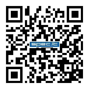 QR kodas | Norim dirbam, norim ne, MB | spec.lt