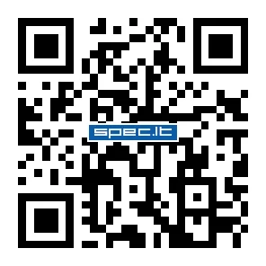 QR kodas | Norima, MB